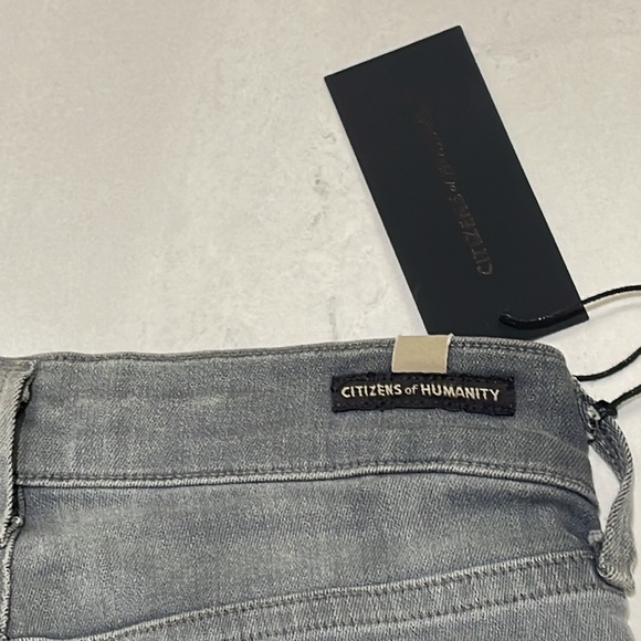 Citizens of Humanity Jeans - Picture 5 of 6